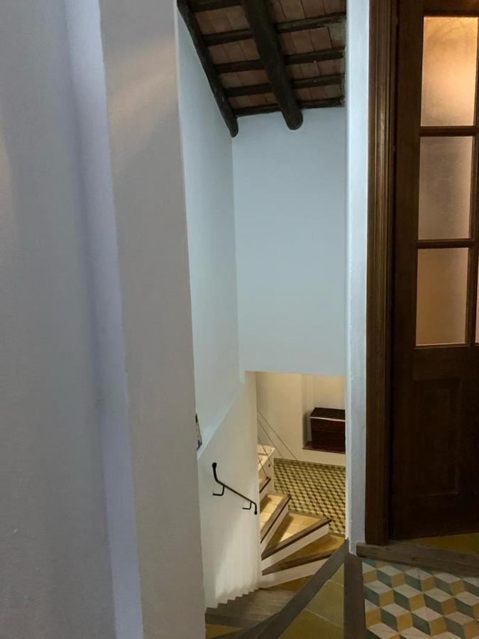 La Calleja Cazalla de la Sierra Εξωτερικό φωτογραφία